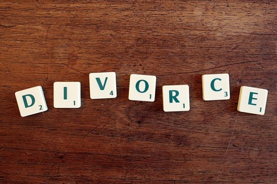 Divorce