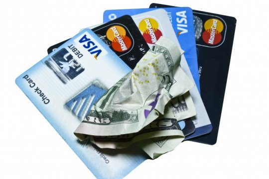 Credit Cards