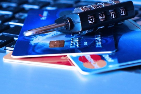 Credit Cards and numbers