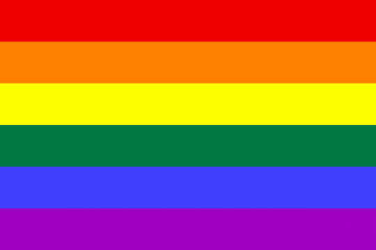 Pride Flag